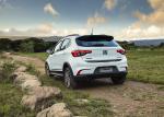 Fiat Argo Trekking 2019 года